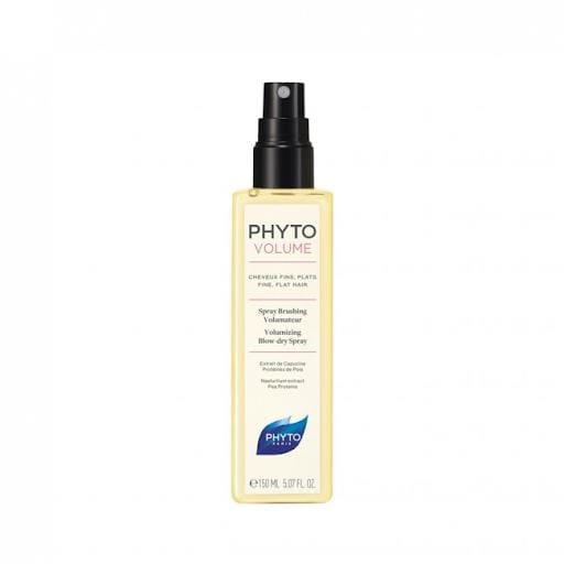 Phytovolume Volumizing Blow-Dry Spray ($30)